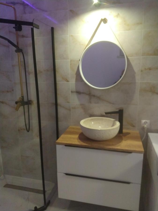 Appartamento Zosia Liwa Esterno foto