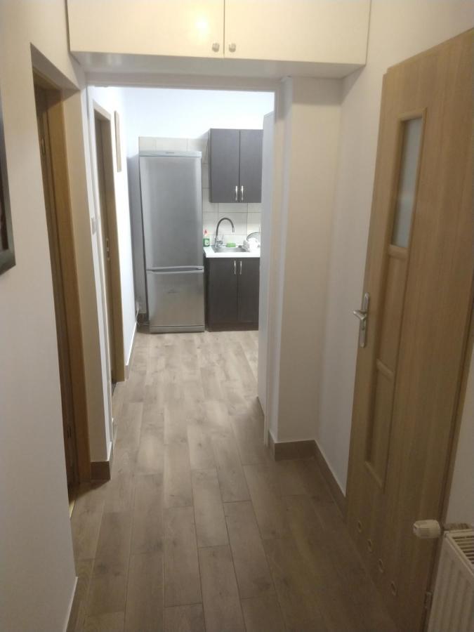 Appartamento Zosia Liwa Esterno foto